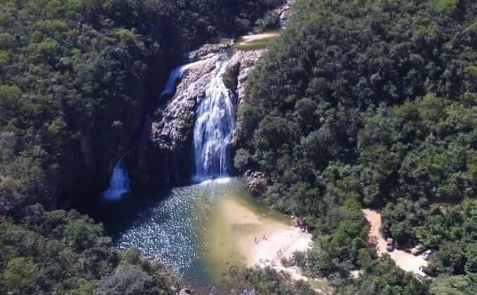 Pousada Mata Do Engenho São João Batista do Glória Buitenkant foto
